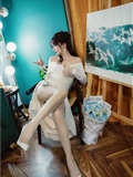 Xiuren秀人网 2023.01.29 NO.6182 婠婠么(36)